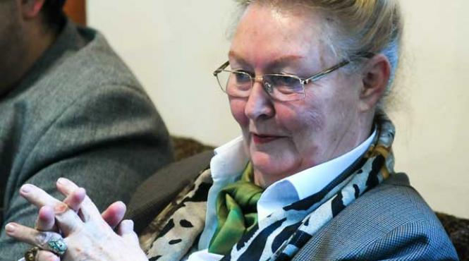 omul zilei elisabeta bostan