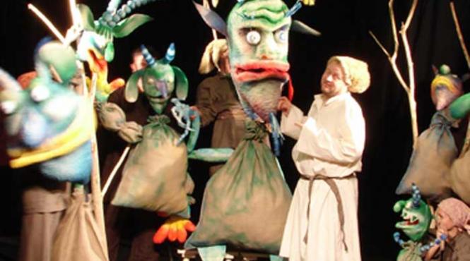 premiantii festivalului bucurii pentru copii