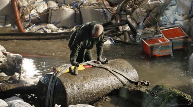 video bomba de 1 800 kg care a dus la evacuarea a 45 000 de germani din orasul koblenz a fost dezamorsata
