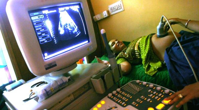 ecografiile 3d si 4d un risc pentru bebelusi medici