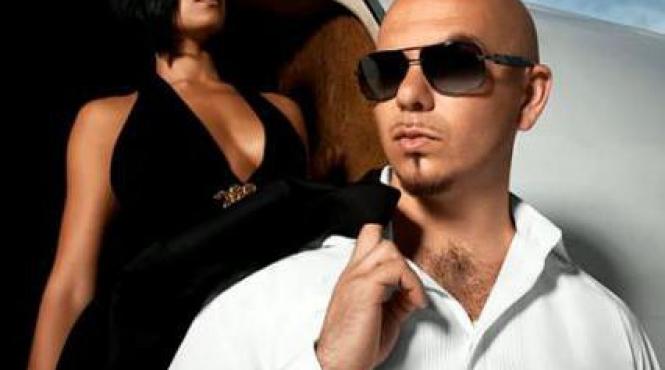 pitbull jigneste romancele in international love asculta ultima melodie a rapperului