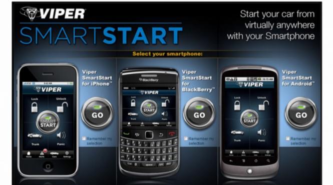 porne te i ma ina de oriunde cu viper smartstart