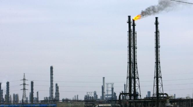 anre mai scumpeste o data gazul pentru industrie acum cu 5