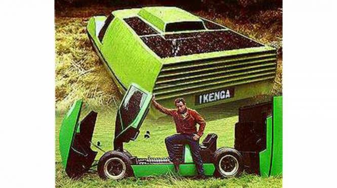 divinitate cu autoritate octanica