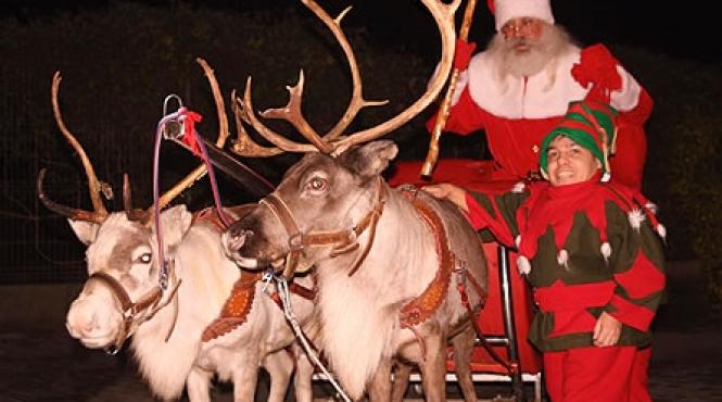 si mos craciun asculta romantic fm