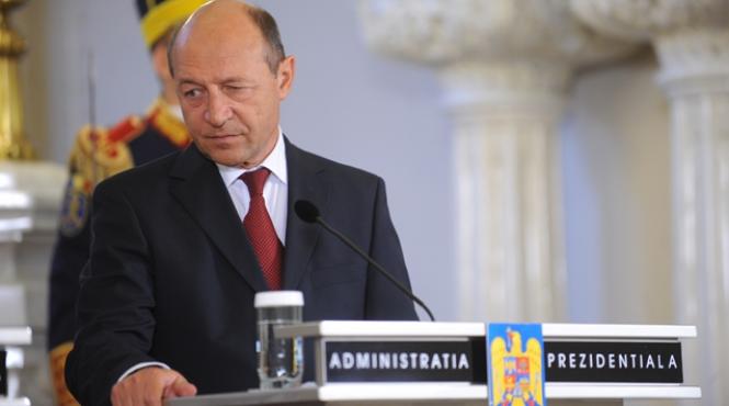 traian basescu da sfaturi de criza niciun stat din uniunea europeana nu va avea voie sa aiba un deficit mai mare de 3 la suta