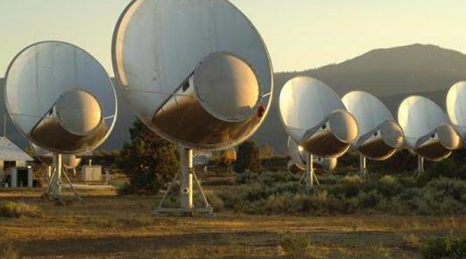 vanatoarea de extraterestri continua seti a obtinut finantarea necesara