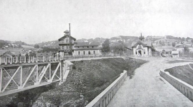 bombe de presa de acum 100 de ani o evadare senzationala ca n filmele mute cu stan si bran