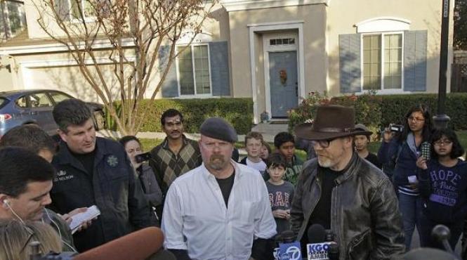 distrugatorii de mituri au gresit un experiment protagonistii mythbusters aproape de a provoca o tragedie video