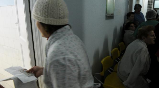 focar de tbc depistat la un camin de batrani din radauti