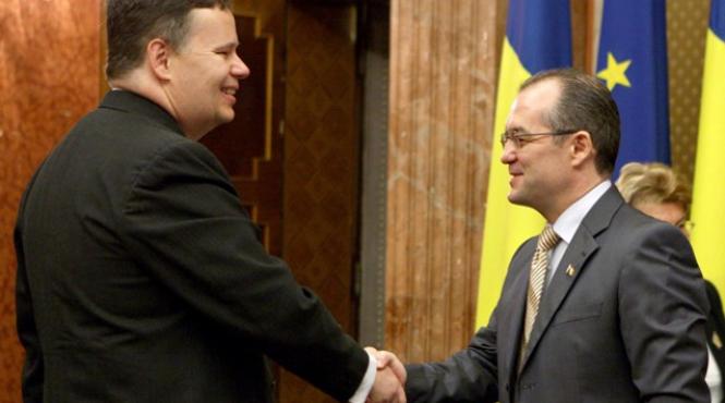 guvernul s a angajat in fata fmi si comisiei europene sa anuleze contractele baietilor destepti