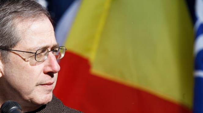 ambasadorul sua companiile de stat sunt o resursa pe care romania ar putea sa o exploateze pentru a si relansa economia