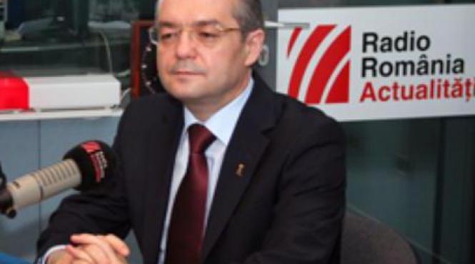 emil boc romania nu va fi obligata sa contribuie la capitalizarea fmi