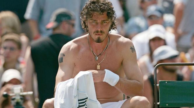 fostul tenisman marat safin a ajuns parlamentar in rusia