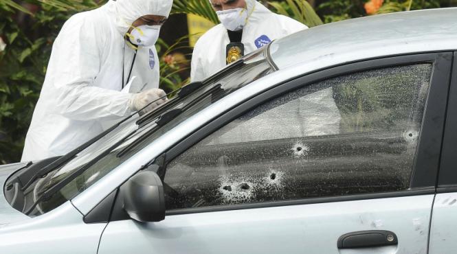 mersul pasagerilor pe motocicleta interzis in honduras masura vizeaza asasinii platiti