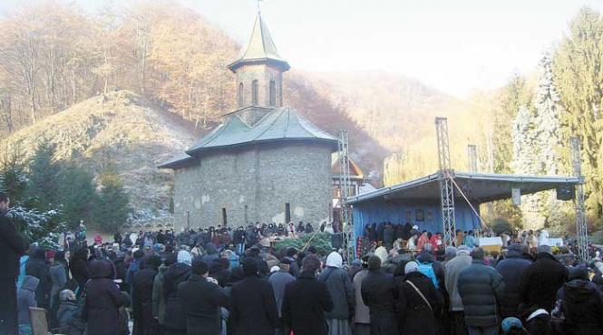 pelerinaj la omul lui dumnezeu amintiri despre parintele arsenie boca