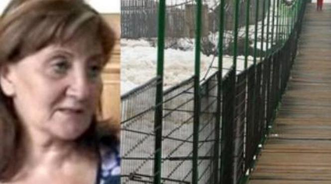 prim procurorul acuzat ca a luat spaga un pod a fost achitat de curtea de apel cluj