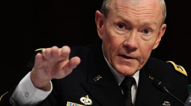 seful statului major interarme din sua avertizeaza europa va fi cuprinsa de revolte civile