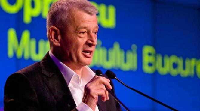 24 de milioane de lei pentru investitiile din bucuresti