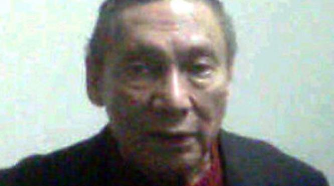 dictatorul manuel noriega s a intors in panama video