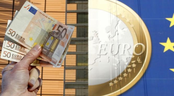 jpmorgan speculatiile privind spargerea euro se vor intensifica in primavara