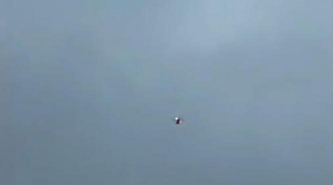 omuletii verzi interesati de politica pamanteana ozn pe cerul moscovei in ziua manifestatiei impotriva lui putin