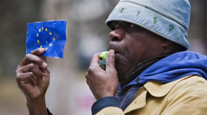 africanul de dincolo de prut care vrea unirea cu romania john onoje acuzat ca distruge statalitatea republicii moldova