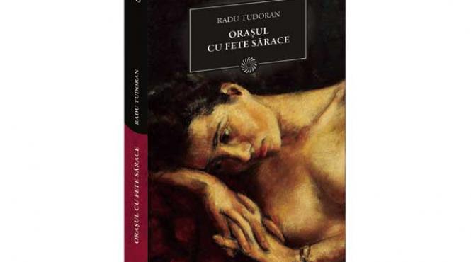 biblioteca pentru toti orasul cu fete sarace de radu tudoran