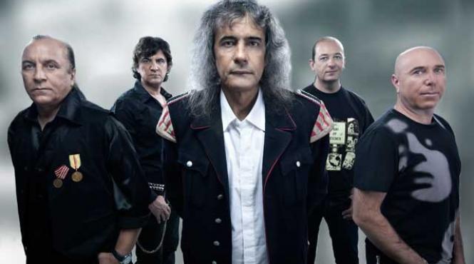 in 2012 un nou album iris si megaconcert de 35 de ani