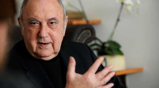 sergiu celac i am spus lui iliescu ca n am incredere in glasnost