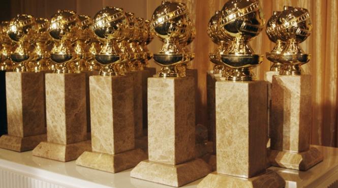 globurile de aur 2012 vezi lista completa a nominalizarilor