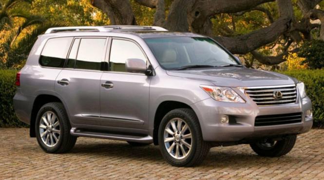 lexus lx ar urma sa primeasca un facelift pentru europa
