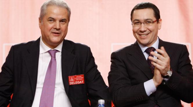 ponta nastase a fost prigonit sapte ani de basescu era era normal sa fie achitat