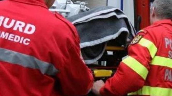 prins sub tren in gara de nord barbatul a ramas fara ambele picioare