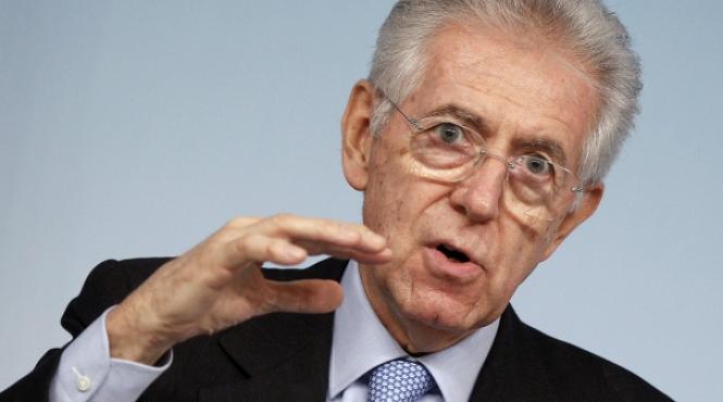 italia camera deputatilor a votat in favoarea modificarilor planului de austeritate