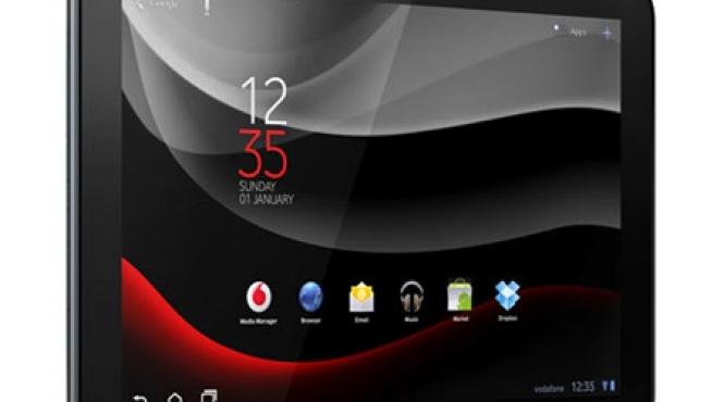 tableta vodafone de la 99 de euro