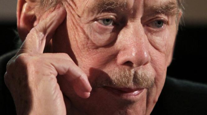 a murit vaclav havel