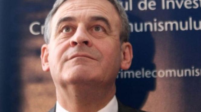 laszlo tokes dupa 1989 romanii ne au cumparat politicienii pe capete