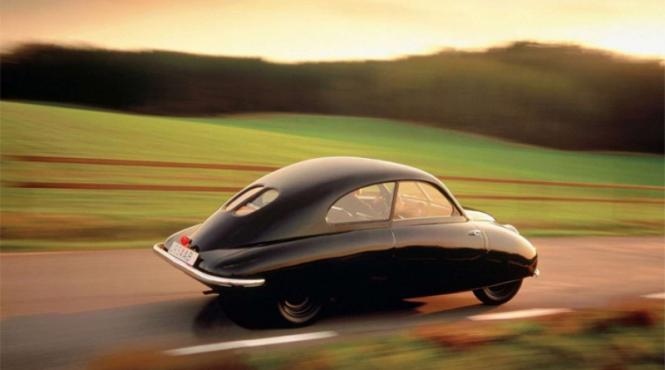 istoria saab in imagini