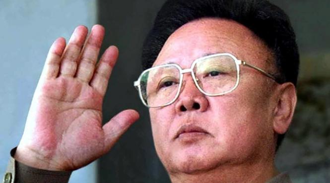 presedintele coreei de nord a murit