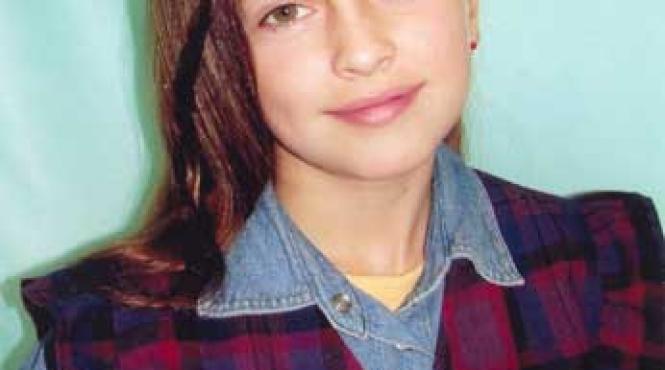 sase ani de la disparitia andreei simon cum s a pierdut un copil intr o poveste complicata in care apar pana acum trei politisti