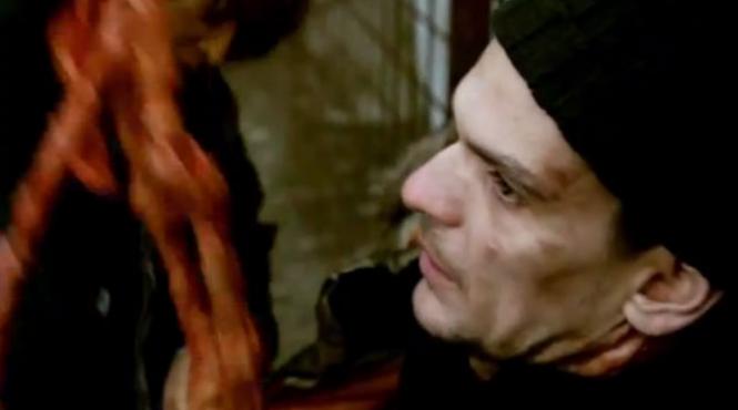 tudor chirila moare si ramane fara ficat si mate pentru a spune craciun fericit video