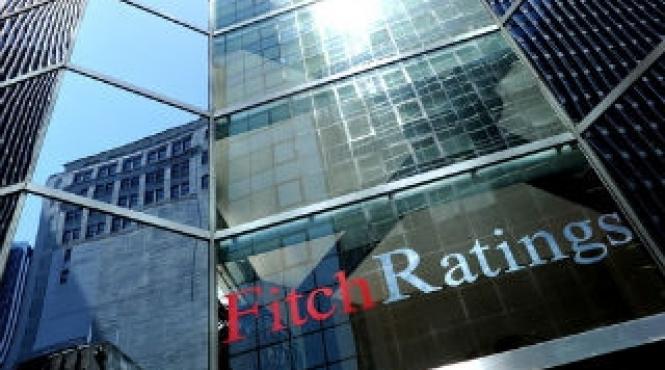 fitch romania este expusa la criza dar mai putin decat alte state europene