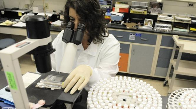 un biolog inginer american a descoperit draco proteina care distruge toti virusii