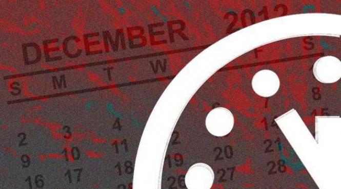 a inceput numaratoarea inversa pana la apocalipsa