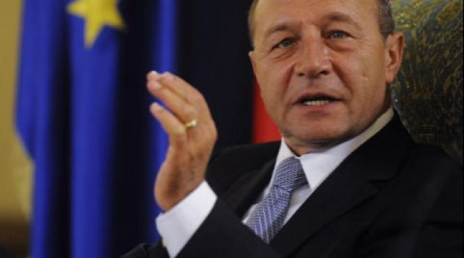 basescu a aflat din jurnalul national despre doi procurori santajisti vezi ce a mai declarat presedintele la tvr