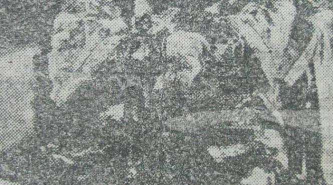 inmormantarea episcopului de arges de craciunul anului 1911