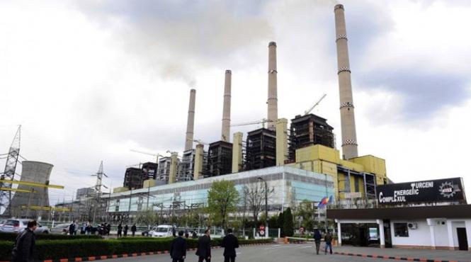 complexul turceni a cumparat sistem antifurt de 100 000 de euro