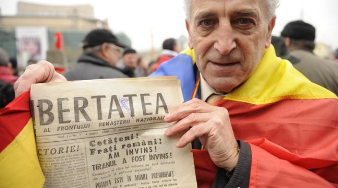 ziua cand nepotul lui noica a scris cu degetul pe geamul aburit al troleului jos ceausescu