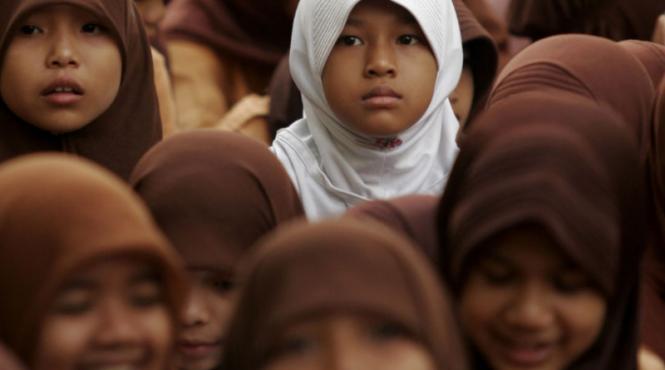 o adolescenta indoneziana isi regaseste familia dupa sapte ani de la tsunami